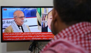 Iran-backed Houthis raid UN offices in Yemen and detain at least 11 employees