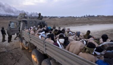 Palestínski väzni v Izraeli musia dostať viac jedla, rozhodol súd
