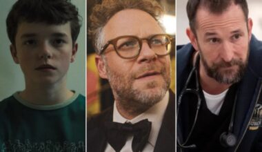 Emmys 2025 Winners: ‘The Studio’ Dominates With 13 Wins, ‘Adolescence’ and ‘The Pitt’ Win Top Honors - Variety