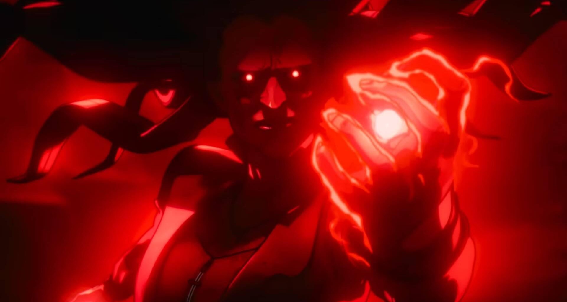 Scarlet Witch star Elizabeth Olsen "can't remember anything" about Marvel Zombies, despite being a main character in the MCU show: "I truly recorded that years ago"