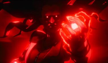 Scarlet Witch star Elizabeth Olsen "can't remember anything" about Marvel Zombies, despite being a main character in the MCU show: "I truly recorded that years ago"