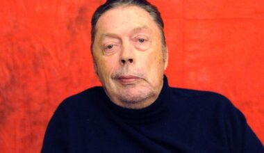 Tim Curry Admits in Rare Interview Rocky Horror Was Originally Considered a 'Failure': 'I Was Crushed'