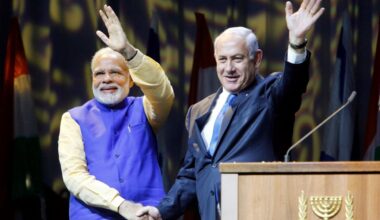 India's "Big Showdown" With Israel! Will Delhi-Tel Aviv Ties Face Strain Amid Tensions In South Caucasus?