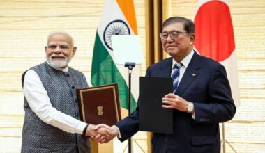 India and Japan are rewiring Asia’s strategic equilibrium with chip diplomacy – Firstpost