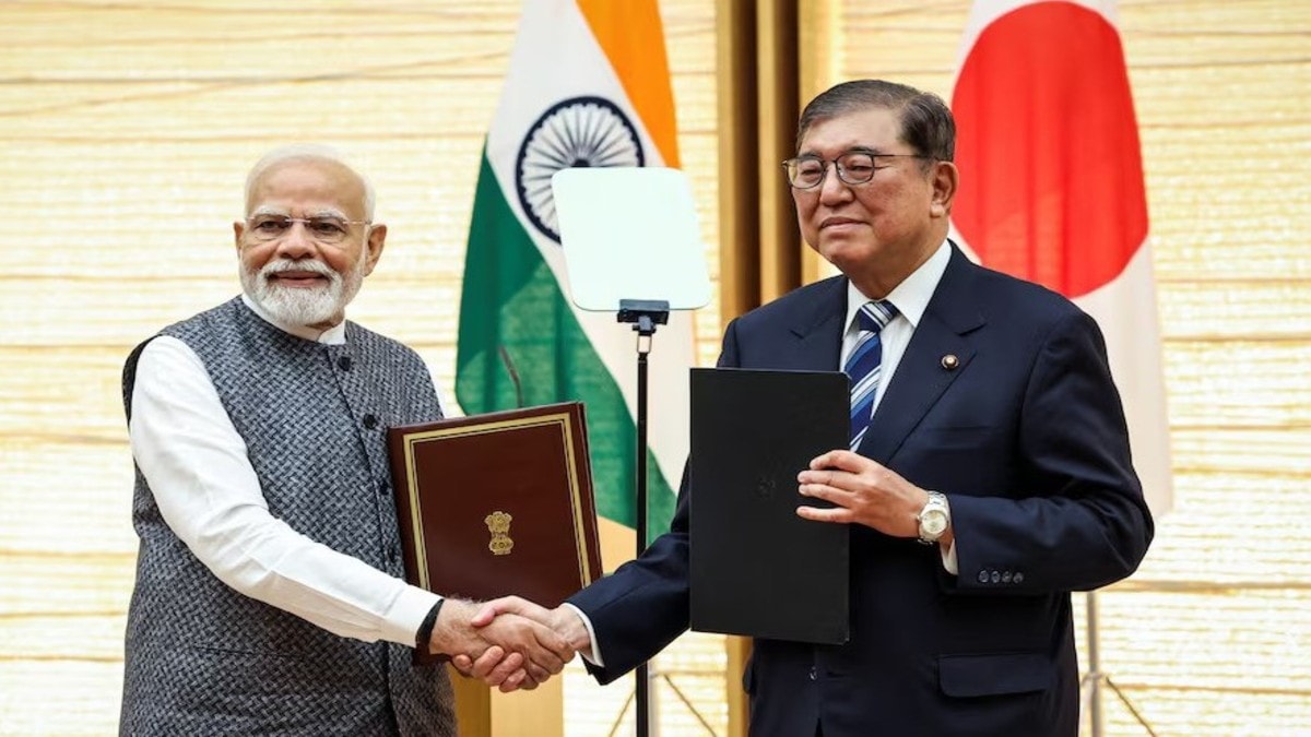 India and Japan are rewiring Asia’s strategic equilibrium with chip diplomacy – Firstpost
