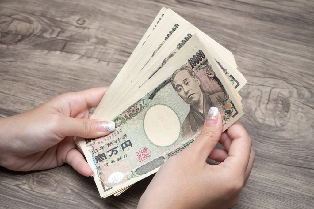 Digital Yen Set To Be Launched By This Japanese Financial Giant: Here Is Where DCJPY Can Be Used - Japan Post Bank (OTC:JPSTF)