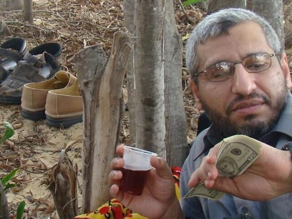 Hamas confirms death of military chief Mohammed Deif