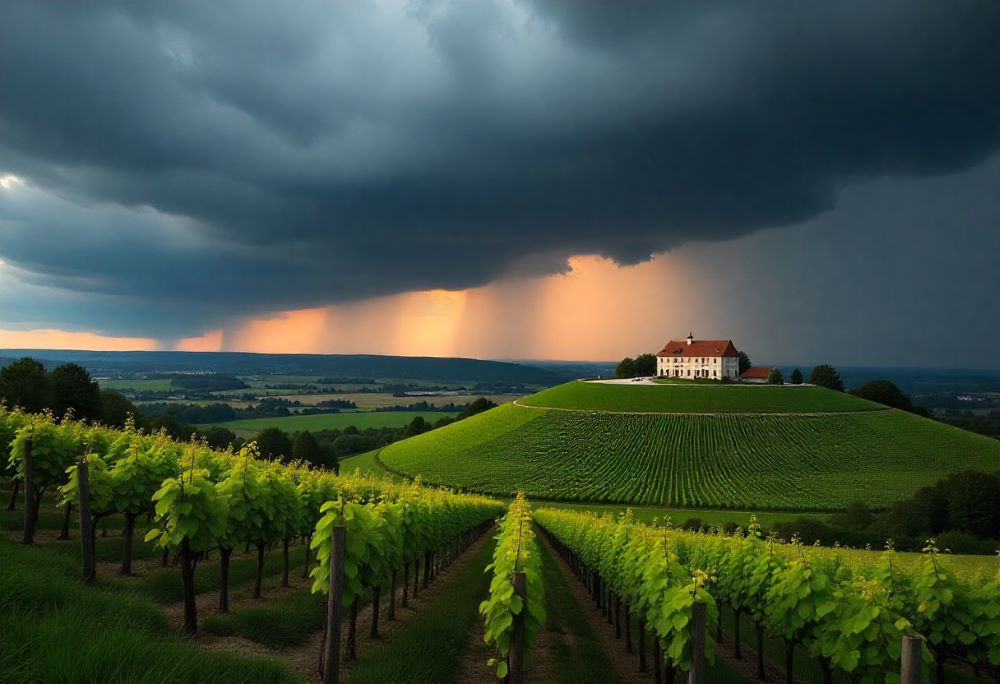 Moldova, The Hidden Gem of Eastern Europe – Uncover Its Rich Heritage and Growing Tourism in 2025