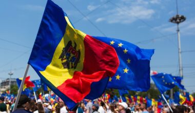 As Moscow grows desperate: the battle for Moldova