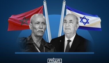Moroccan Diplomat Says Israel Has ‘Golden’ Opportunity to Define Polisario as Terrorist Organization
