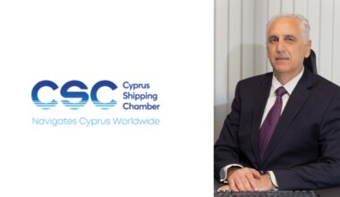 - Cyprus Shipping News