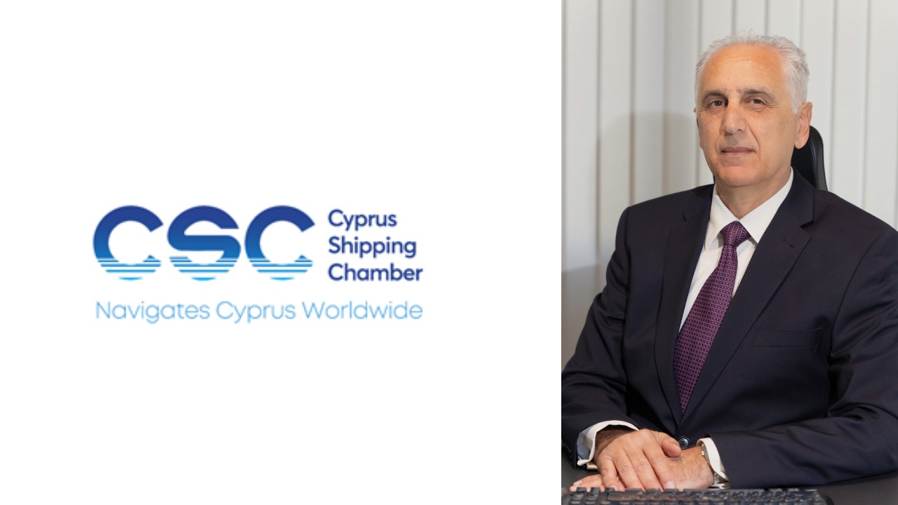- Cyprus Shipping News
