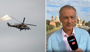Truppen und Raketen in Nato-Nähe: Munz: Von Russlands Manöver "gehen zwei Signale aus"
