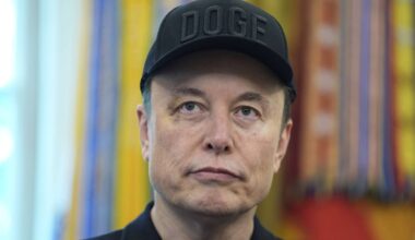 Agency watchdog will see if DOGE-led projects improved efficiency