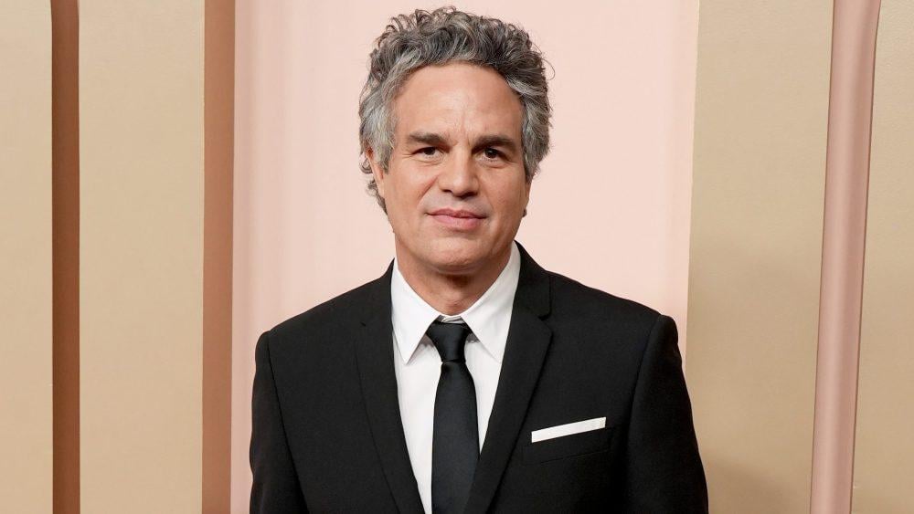 Mark Ruffalo Says Disney Stock Will ‘Go Down a Lot’ if ABC Cancels ‘Jimmy Kimmel Live!’: They Don’t ‘Want to Be the Ones That Broke America’