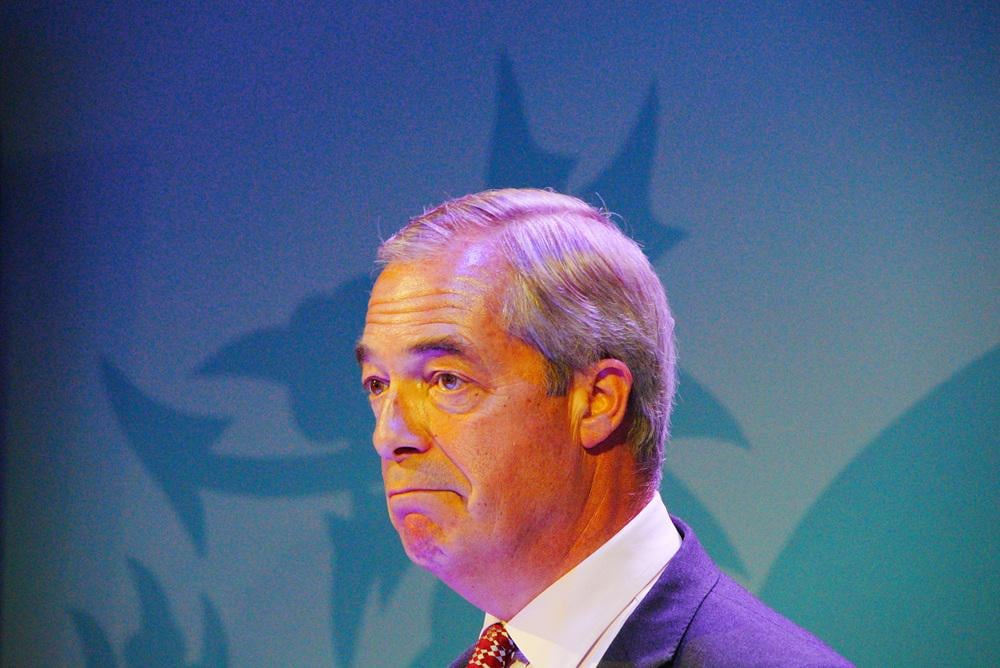 Reform branded 'insensitive' over campaign mail to Caerphilly residents on day of late MS's funeral