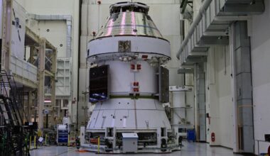 NASA urges public to book Artemis II space flight 'boarding pass' soon