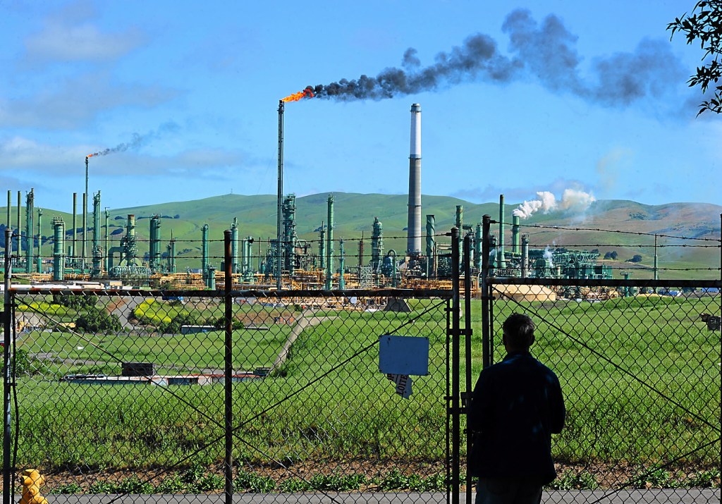 Newsom’s climate warrior image is backsliding, environmental groups say