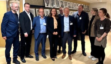 Norway Delays Electronic Reporting Rules For Small Fishing Boats