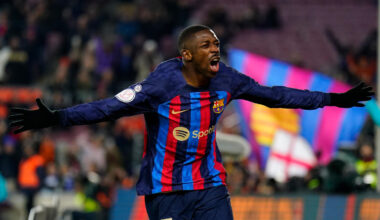 « Avec Dembélé, on n’aurait pas eu Yamal » : à Barcelone, personne ne regrette le Ballon d’or français
