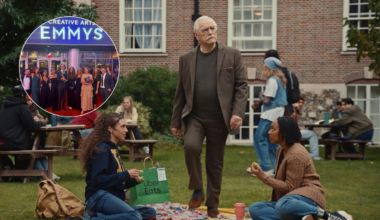 New Zealand agency Special Group’s Uber One ad wins Emmy award for outstanding commercial