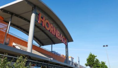 Hornbach bewirbt invasive Art: Verbraucherzentrale verklagt Baumarkt