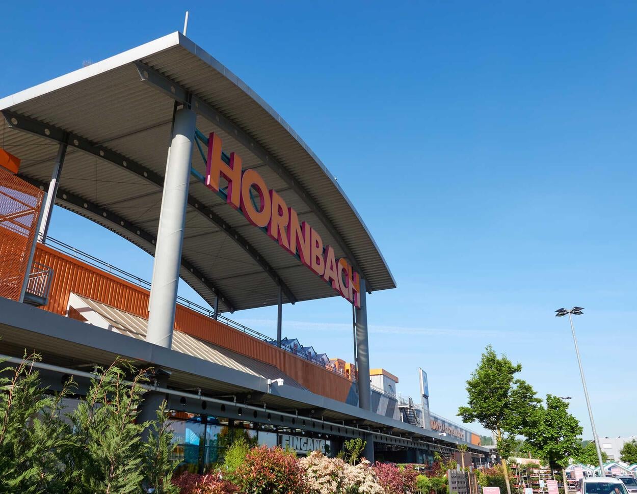 Hornbach bewirbt invasive Art: Verbraucherzentrale verklagt Baumarkt