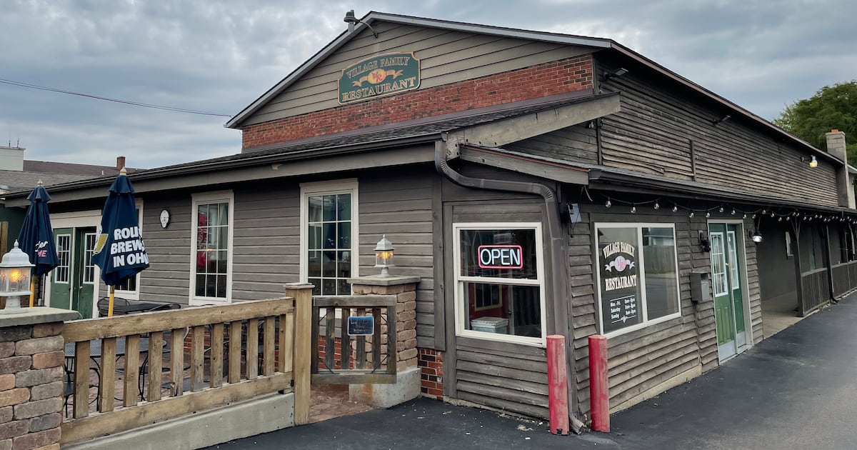New owners of 45-year-old Waynesville business to ‘continue the tradition of the family restaurant’