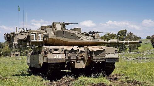 Israel’s Rafael to equip South Korea’s K2 tanks with Trophy defense system in first-ever deal