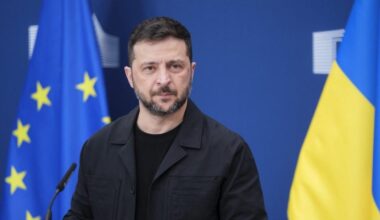 What Ukraine really needs from Europe is missiles that can hit Moscow