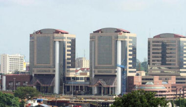 NNPC Sees Revenue Surge to N4.65tn in August Despite Production Drop