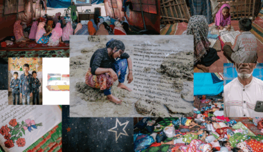 Messages from Exile – New Naratif