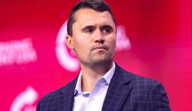 Pete Hegseth tells staff to look out for negative Charlie Kirk posts by military members