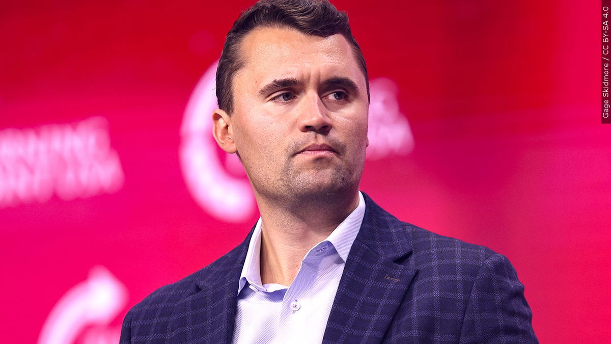 Pete Hegseth tells staff to look out for negative Charlie Kirk posts by military members