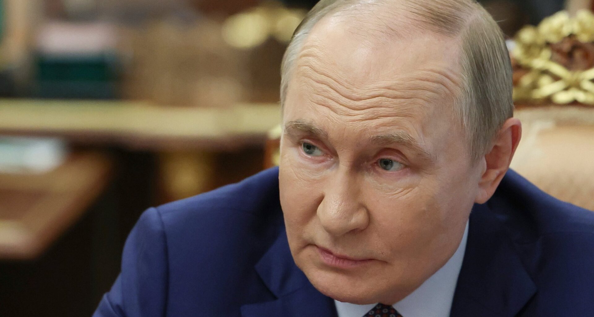 Russland, Vladimir Putin | Russland: – Ingen sanksjoner vil tvinge oss til endring