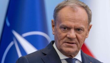 La Pologne souhaite activer l'article 4 de l'OTAN, déclare le Premier ministre