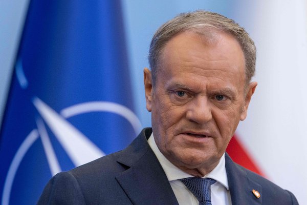 La Pologne souhaite activer l'article 4 de l'OTAN, déclare le Premier ministre