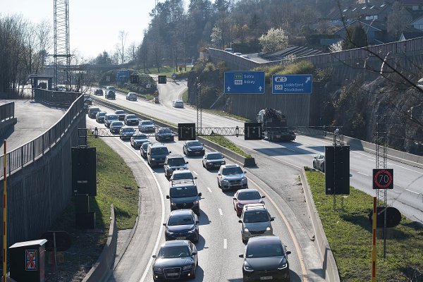 Bergen  20190408.
Aksjonsgruppen 