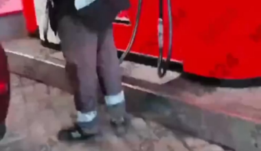 Moscow is running out of AI-95 Apparently, even the capital can’t get proper fuel anymore — gas stations either have barely any or none at all. Poor muscovites are now forced to downgrade to the AI-92.