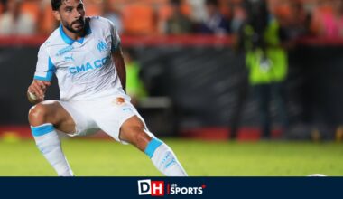 Anderlecht sur un attaquant de Ligue 1 !