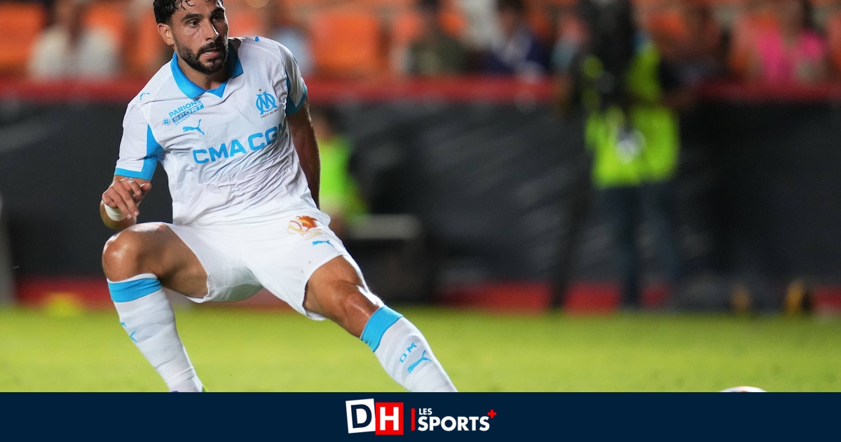 Anderlecht sur un attaquant de Ligue 1 !