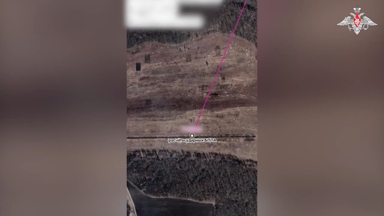 Russians posted a ballistic attack on a Danish de-mining volunteers, claiming it was Ukrainian preparation of long-range drones for attack, killing two and wounding 8. Chernihiv region, Ukraine, 04.09.2025