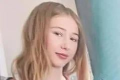 Desperate search for missing schoolgirl, 13, who vanished near UK seaside town