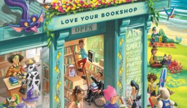 The Booksellers Association of Aotearoa New Zealand announces Bookshop Day