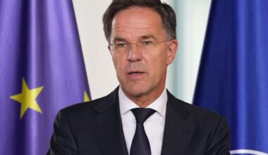 Reaktion auf Drohnenvorfall: Nato prüft Eindringen russischer Drohnen in Polens Luftraum