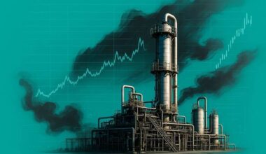 Natural Gas Price Forecast: Bullish Outside Week Boosts Momentum
