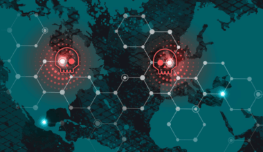 Report: Geopolitical tensions trigger spikes in DDoS attacks