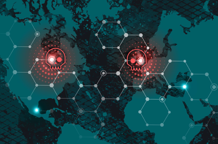 Report: Geopolitical tensions trigger spikes in DDoS attacks