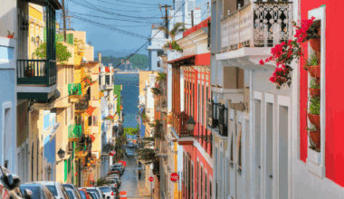 New Fortress Energy Gets New Deal to Supply Gas to Puerto Rico