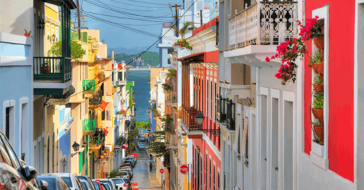 New Fortress Energy Gets New Deal to Supply Gas to Puerto Rico